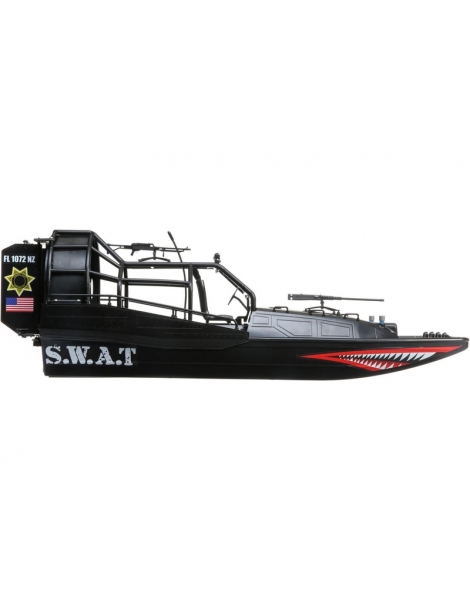 Proboat Aerotrooper 25" Brushless Air Boat: RTR