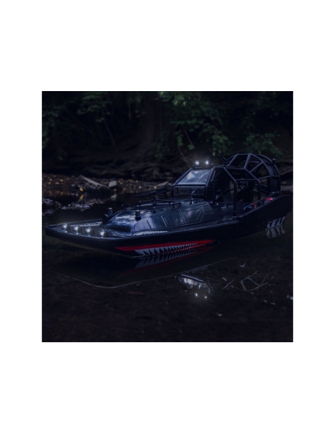 Proboat Aerotrooper 25" Brushless Air Boat: RTR