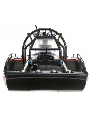 Proboat Aerotrooper 25" Brushless Air Boat: RTR