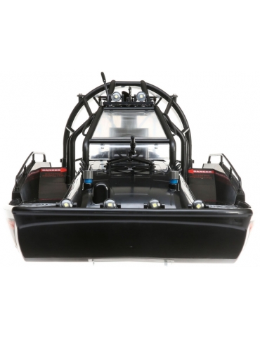 Proboat Aerotrooper 25" Brushless Air Boat: RTR