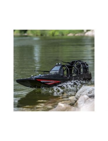 Proboat Aerotrooper 25" Brushless Air Boat: RTR