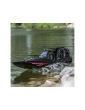 Proboat Aerotrooper 25" Brushless Air Boat: RTR