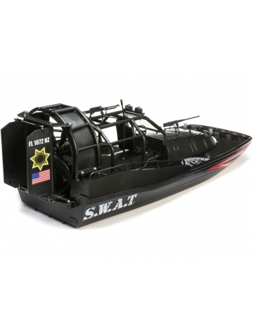 Proboat Aerotrooper 25" Brushless Air Boat: RTR