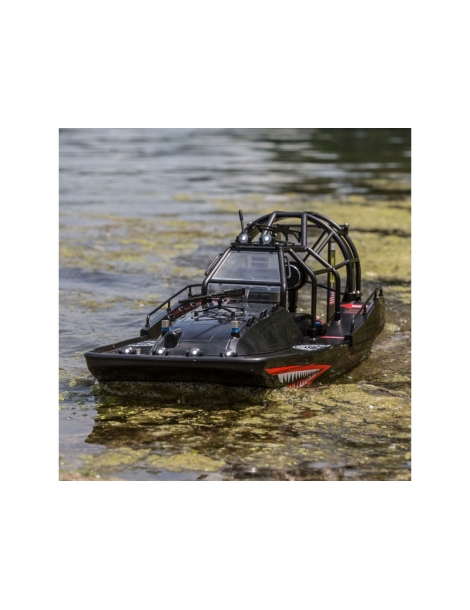 Proboat Aerotrooper 25" Brushless Air Boat: RTR