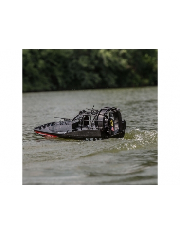 Proboat Aerotrooper 25" Brushless Air Boat: RTR