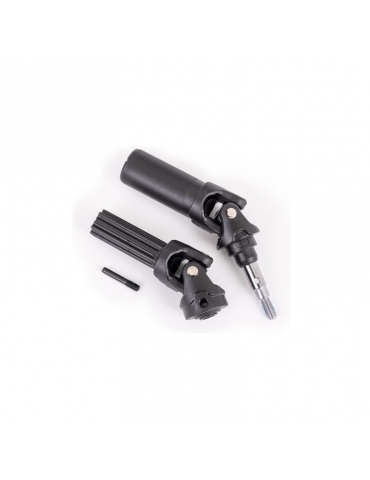 Traxxas Driveshaft...