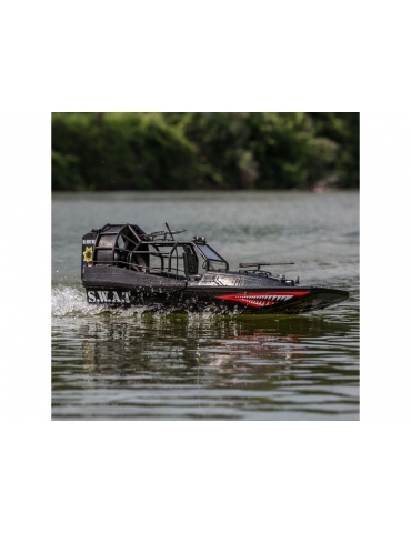 Proboat Aerotrooper 25" Brushless Air Boat: RTR