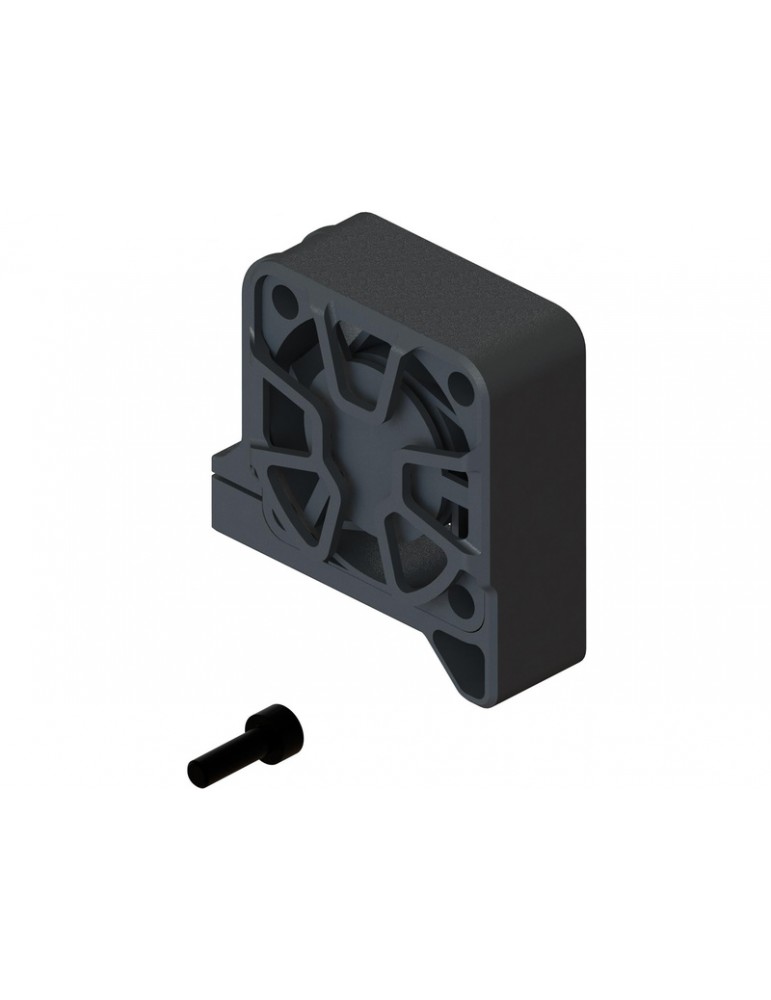 Arrma Motor Fan & Mount Set: Grom