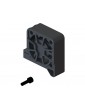 Arrma Motor Fan & Mount Set: Grom