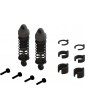 RC dalys amortizatorių komplektas 58 mm 2000cSt 1:14 Arrma – CyborgShop