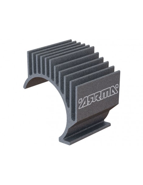 Arrma Motor Heatsink Type B: GROM