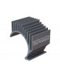 Arrma Motor Heatsink Type B: GROM