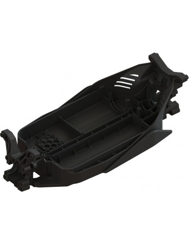 Arrma Composite Chassis 200mm