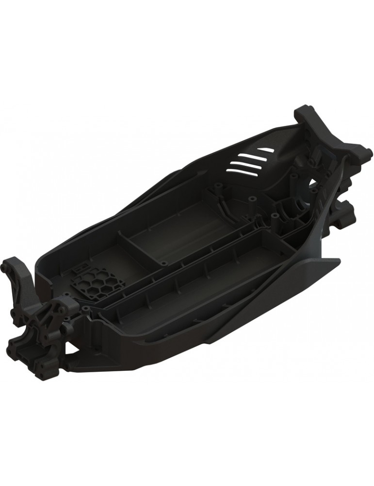 Arrma Composite Chassis 200mm