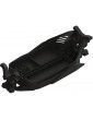 Arrma Composite Chassis 200mm