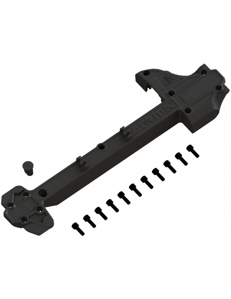 Arrma Composite Top Deck 200mm