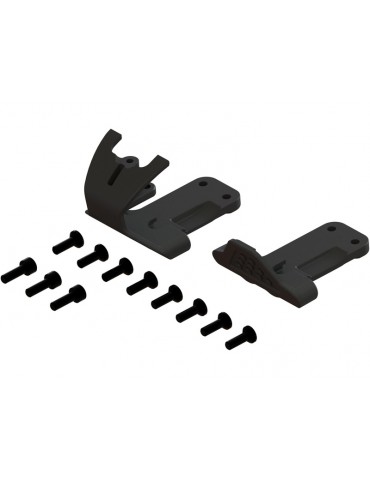 Arrma Bumper Set (2pcs)