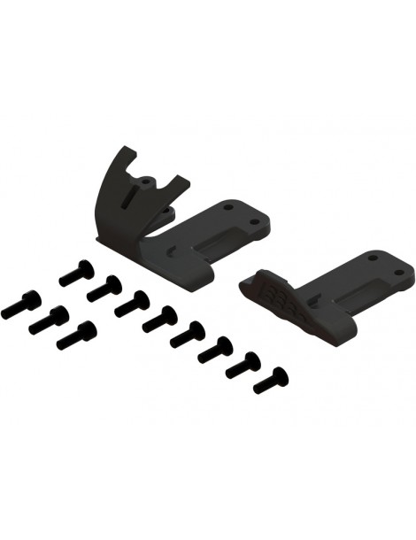 Arrma Bumper Set (2pcs)