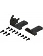 Arrma Bumper Set (2pcs)