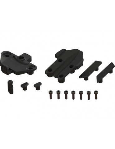 Arrma Body Parts Set