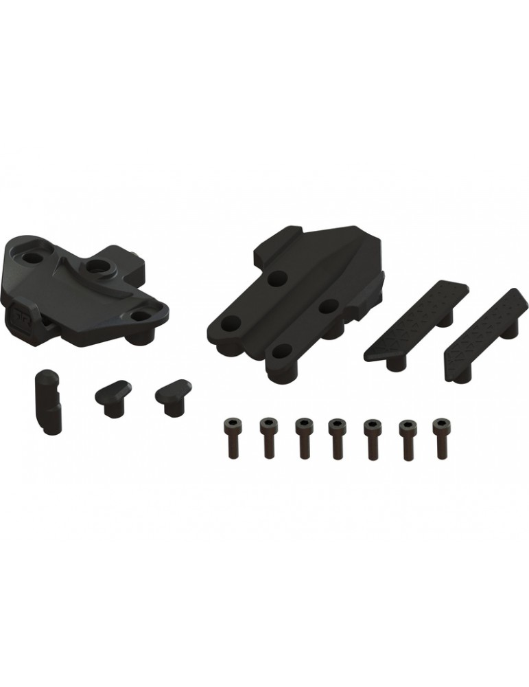 Arrma Body Parts Set