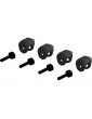 Arrma Shock Protector Set (4pcs)