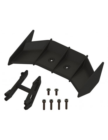 Arrma Rear Wing Set
