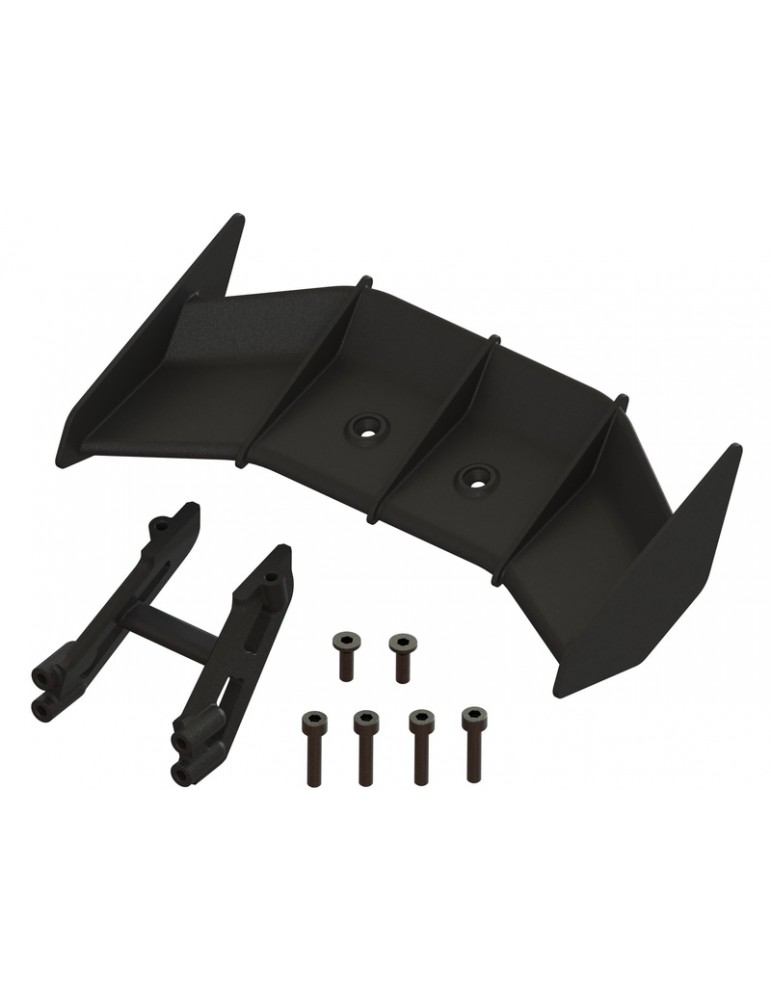 Arrma Rear Wing Set