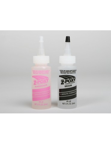 ZAP 118ml (4fl oz) 5min. epoxy