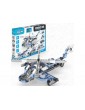 Engino konstruktorius Creative Builder 25 modelių – CyborgShop