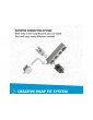 Engino konstruktorius Creative Builder 25 modelių – CyborgShop