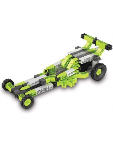 Engino konstruktorius Creative Builder 30 modelių su varikliu