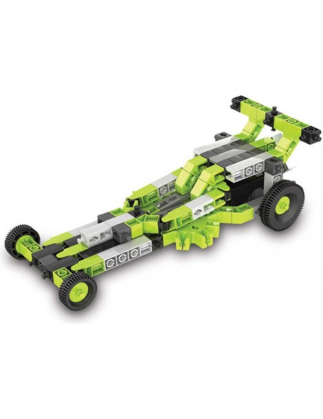 Engino konstruktorius Creative Builder 30 modelių su varikliu