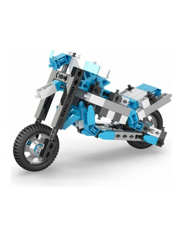 Engine konstruktorius kūrybinė inžinerija Master 30 modelių