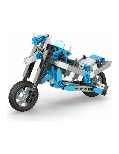 Engine konstruktorius kūrybinė inžinerija Master 30 modelių