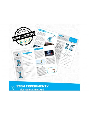 Engine Creative Engineering 30 models Master