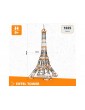 Engino konstruktorius Mega - Eiffel Tower