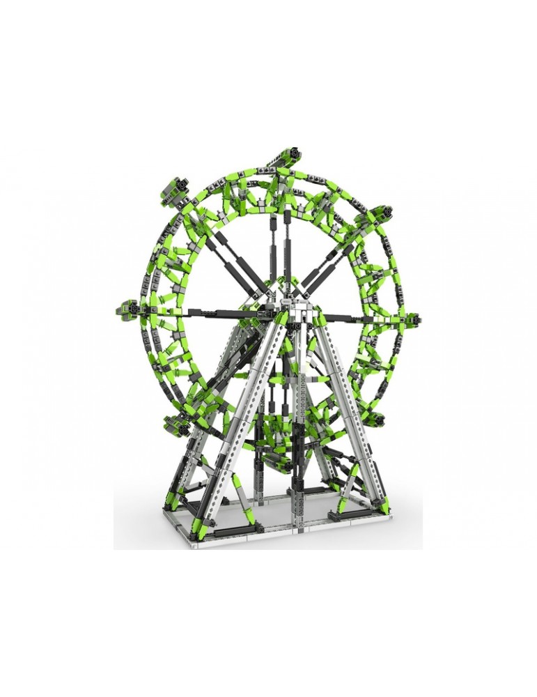 Engino konstruktorius Mega - London Eye