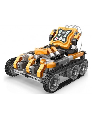 Engino Coding Lab erp mini