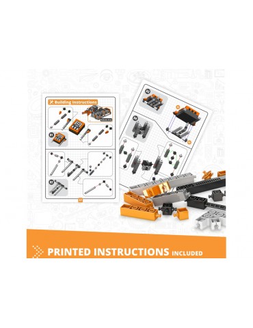 Engino Coding Lab erp mini
