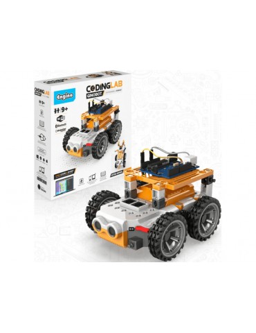 Engino Coding Lab erp pro