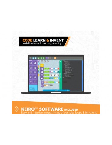 Engino Coding Lab erp pro