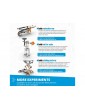 Engino Stem Mechanics levers and linkages