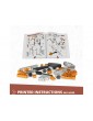 Engino Stem Mechanics pulley drives