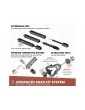 Engino Stem Mechanics pulley drives