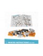 Engino Stem Mechanics buildings and bridges