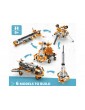 Engino Stem Astronomy space exploration