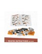 Engino Stem How do airplanes work Aircraft technology