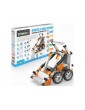 Engino Stem Simple machines mechanisms simplifying power