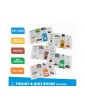 Engino Stem Simple machines mechanisms simplifying power